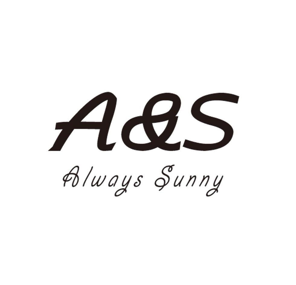 a&s  em>always /em>  em>sunny /em>