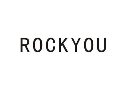 rockyou                
