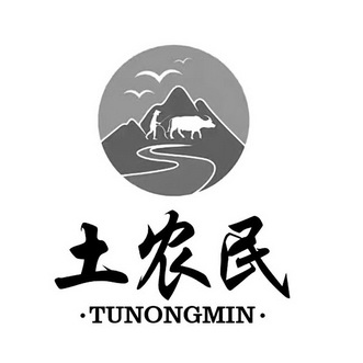 土农民 - 商标 - 爱企查