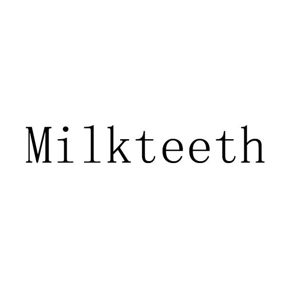 milkteeth