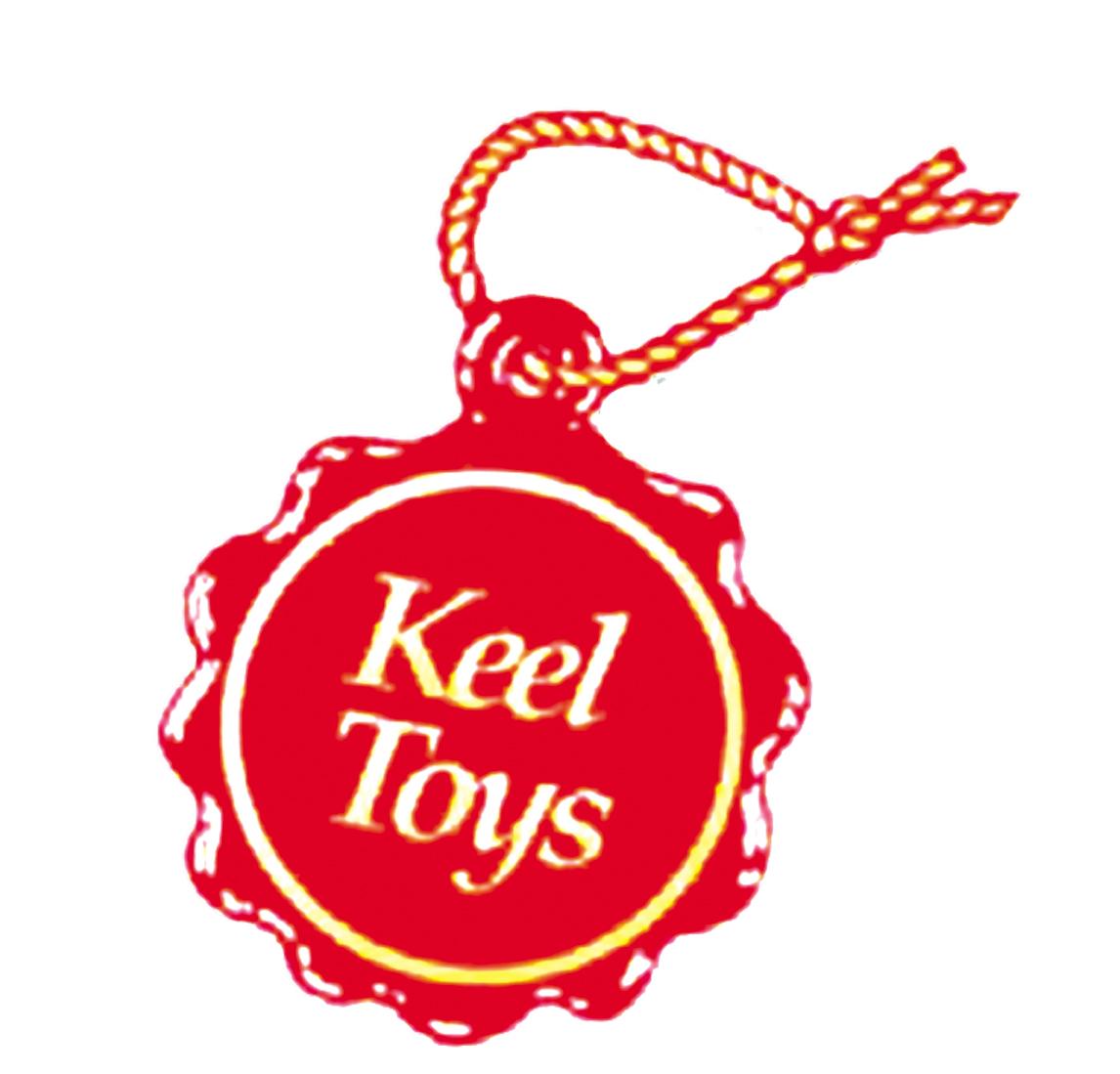  em>keel /em>  em>toys /em>