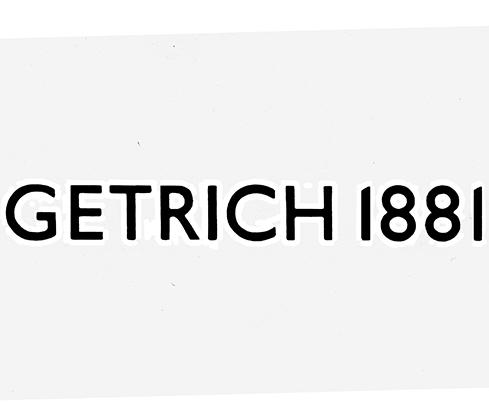 getrich  em>1881 /em>