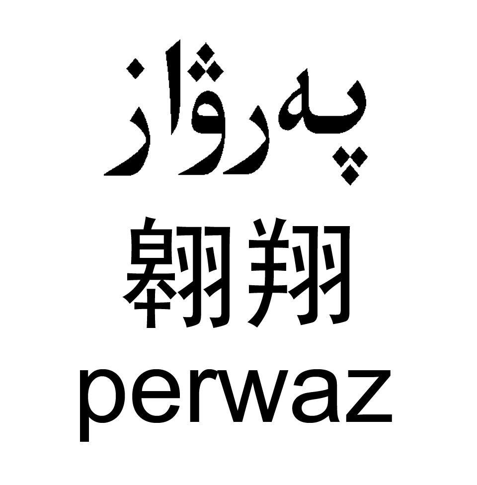 翱翔 em>perwaz /em>