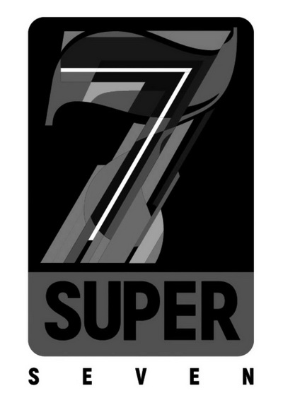 7 super seven - 商标 - 爱企查
