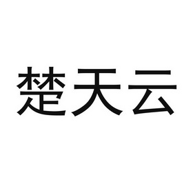 第42类-网站服务商标申请人:湖北省楚天云有限公司办理/代理机构:北京