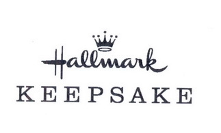 2020-04-23国际分类:第28类-健身器材商标申请人:霍尔马克卡片公司