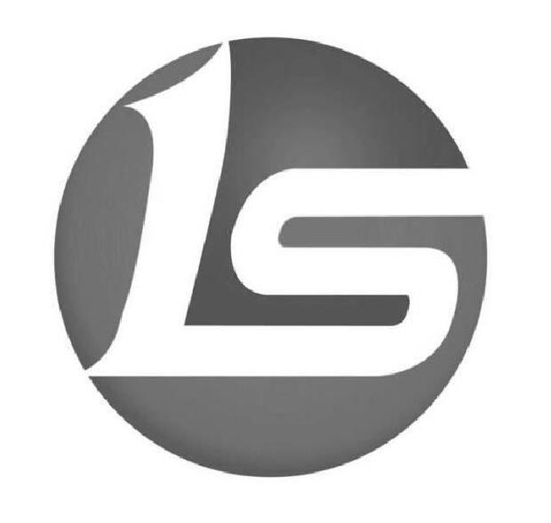 ls标志logo设计图片图片