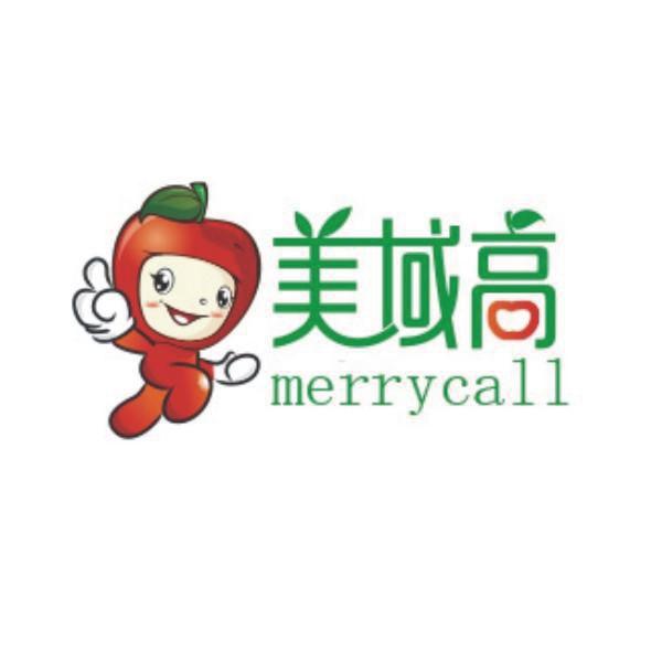 美域高 merrycall