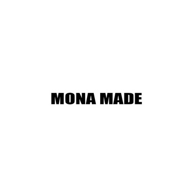mona made - 商标 - 爱企查