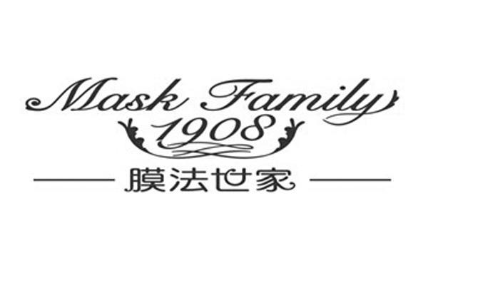 em>膜/em em>法/em em>世家/em mask family em>1908/em>