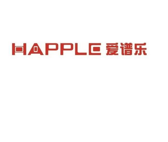 爱谱乐 em>happle/em>