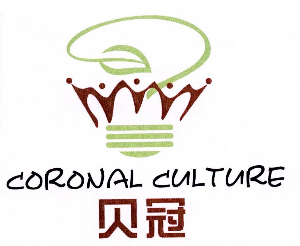 贝冠 em>coronal /em> culture