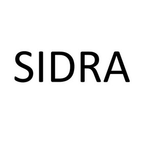  em>sidra /em>