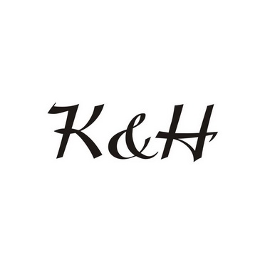 k&h                   