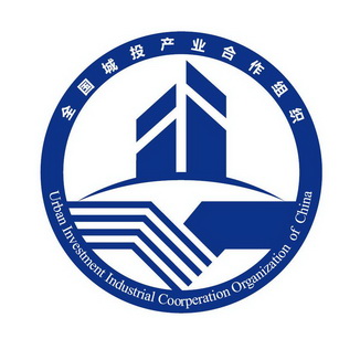 产城融合logo图片