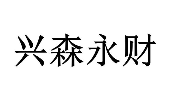 兴森永财