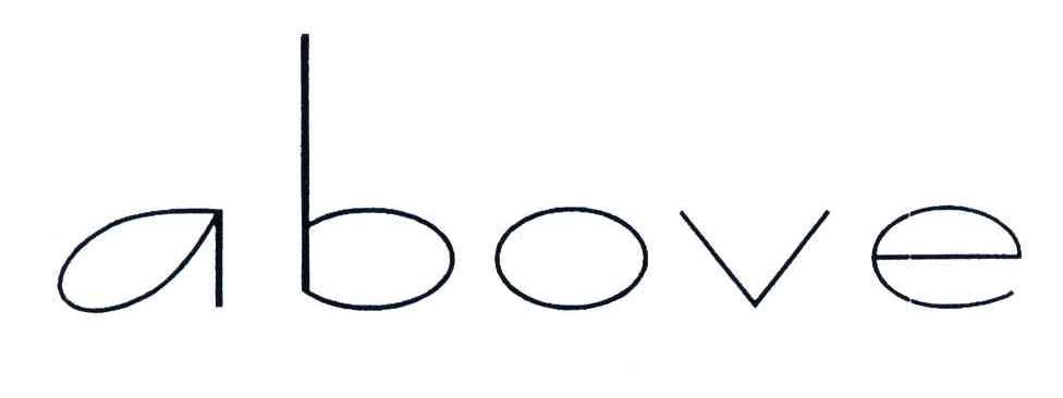  em>above /em>