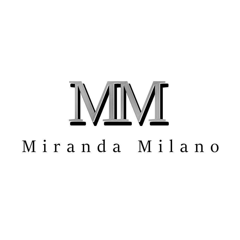 logo像个m的服装品牌图片