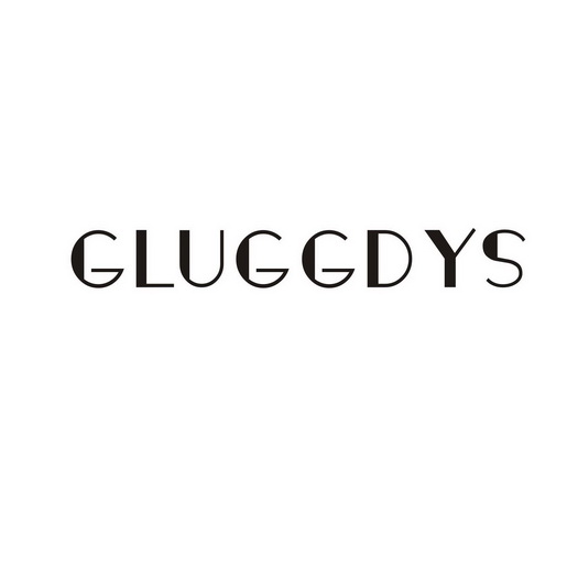 gluggdys商标注册申请