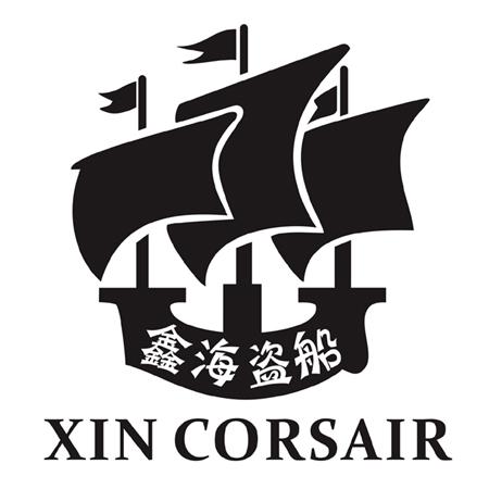 海盗船三种logo图片