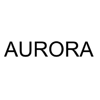 aurora - 商标 - 爱企查