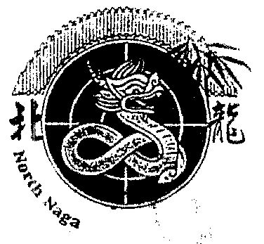 北龙north naga
