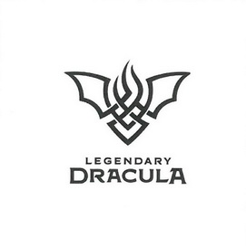  em>legendary /em>  em>dracula /em>