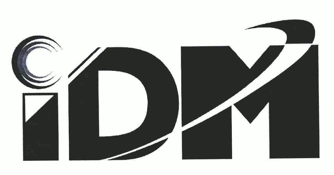 idm                                       