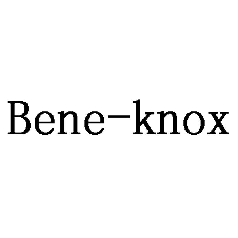 bene-knox