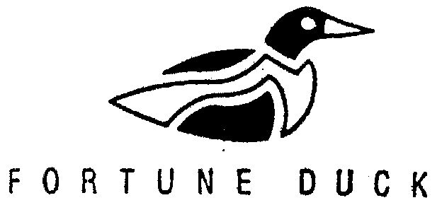  em>fortune /em>  em>duck /em>