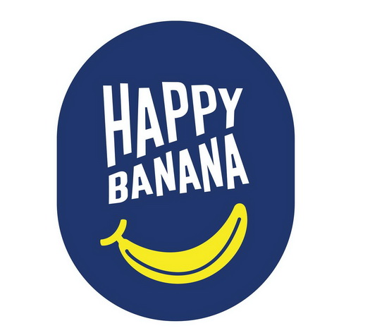 happy banana商标注册申请