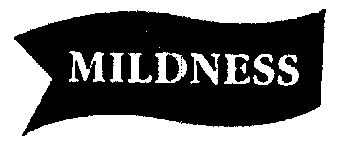  em>mildness /em>