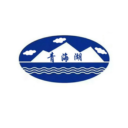 青海湖logo图片