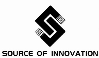 source of innovation                      