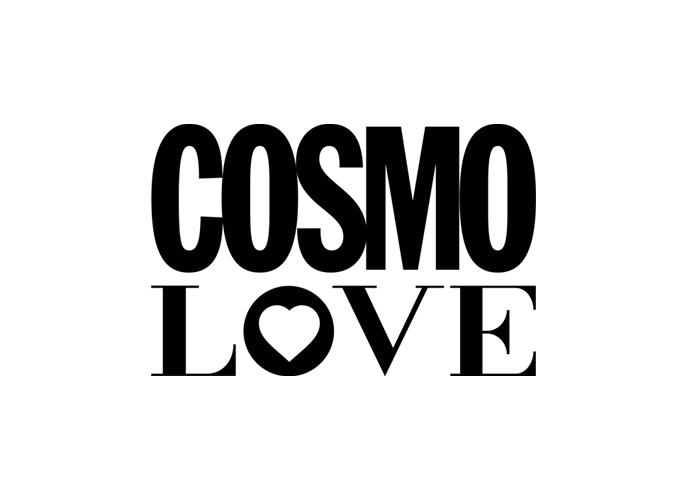 cosmo love - 商标 - 爱企查