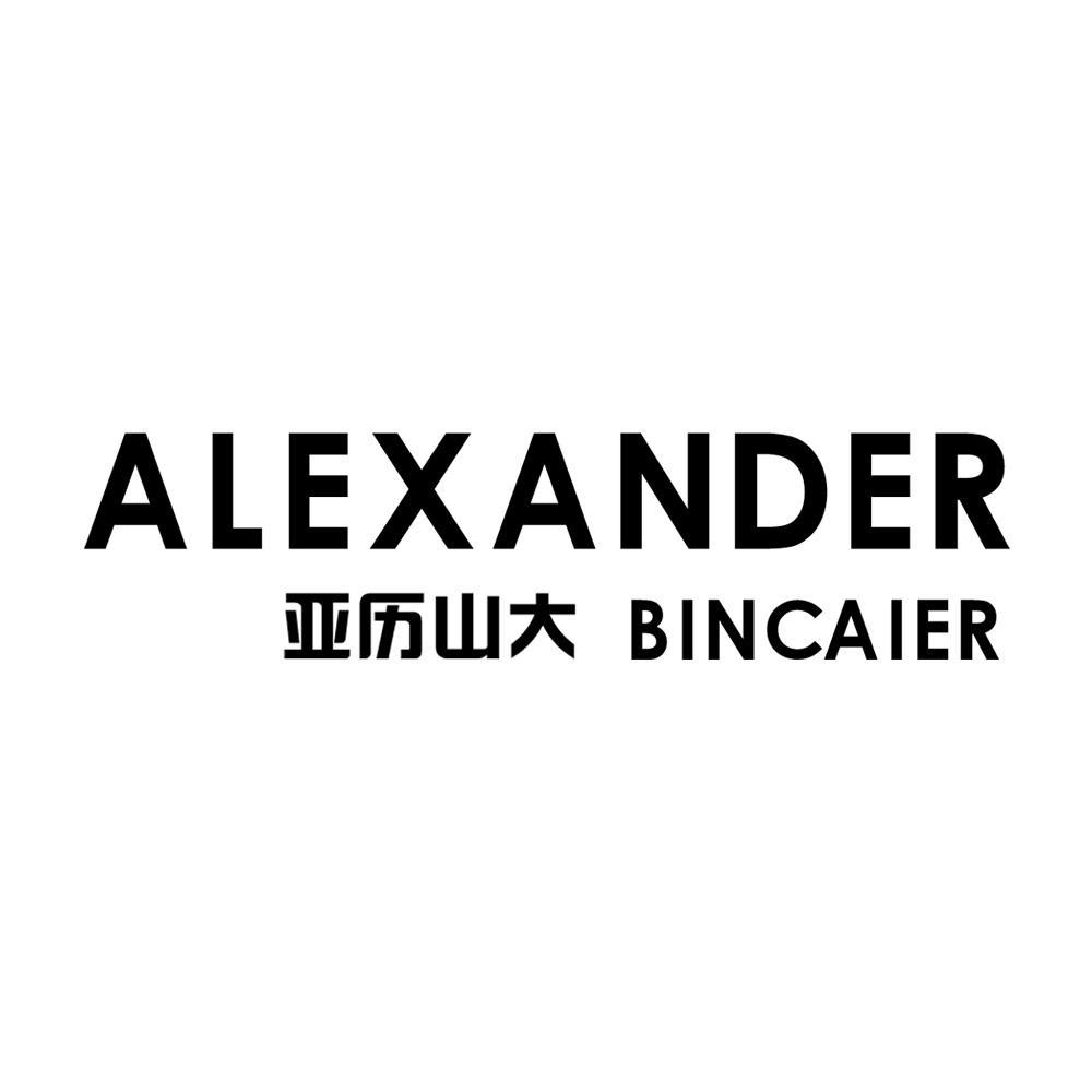  em>亚历山大 /em> alexander bincaier
