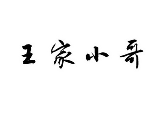  em>王家 /em> em>小哥 /em>