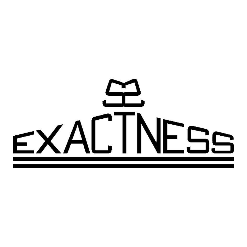  em>exactness /em>