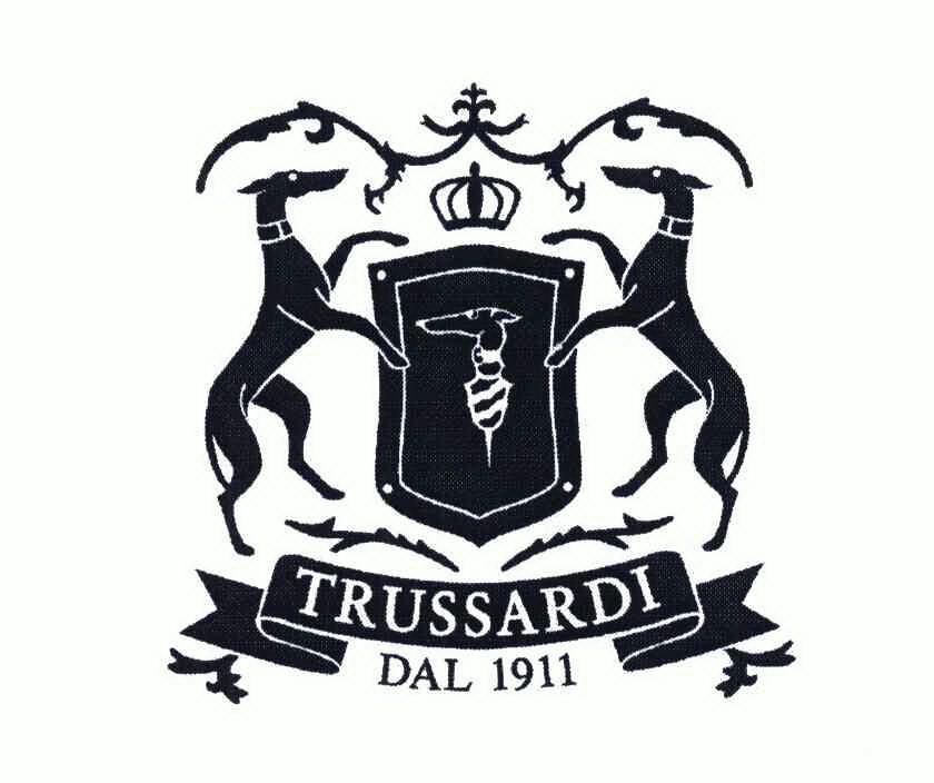 杜鲁萨迪logo图片