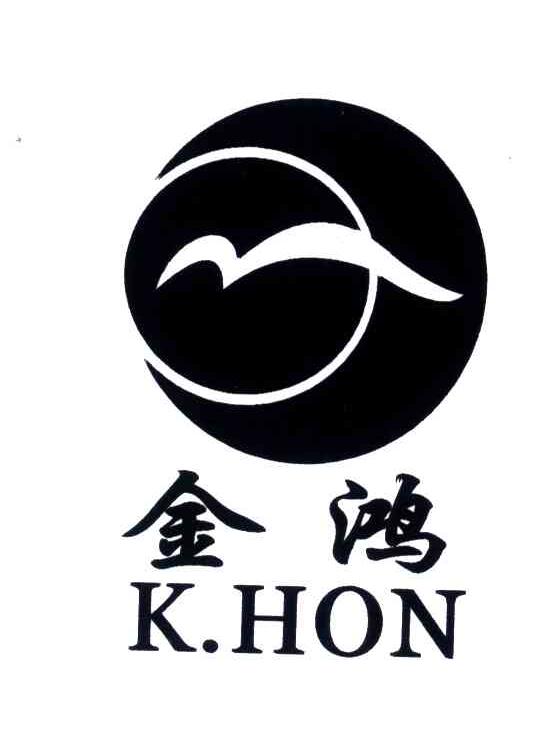金鸿 khon商标续展中