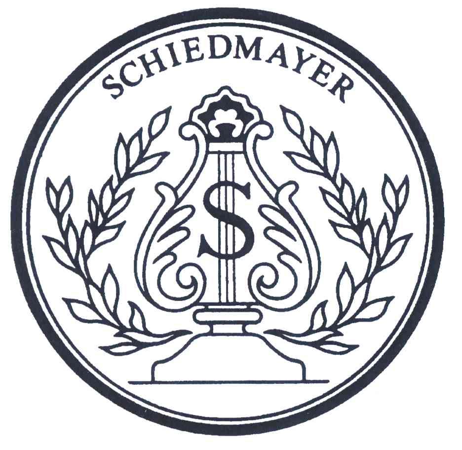  em>schied /em> em>mayer /em>;s