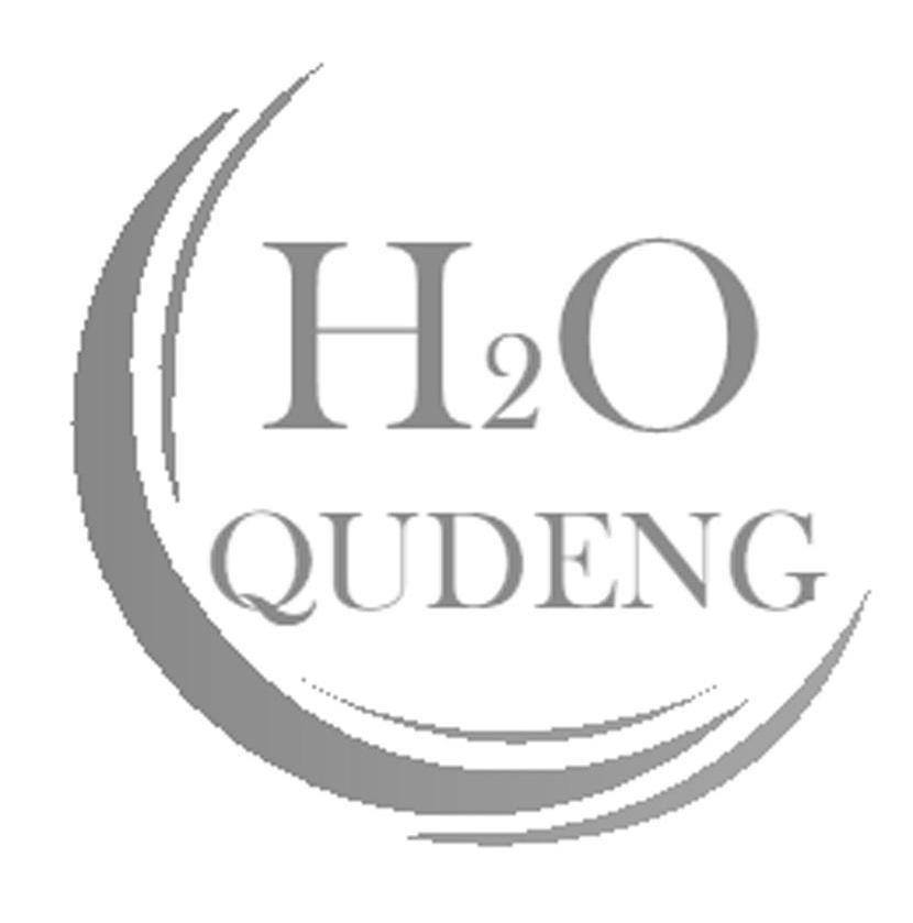  em>h2o /em> qudeng
