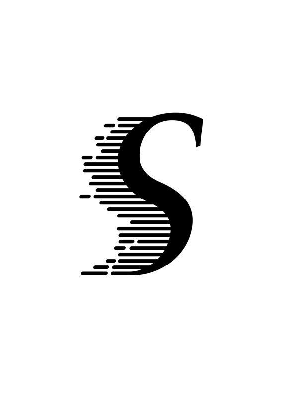 s                                         