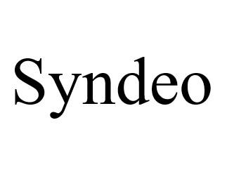 syndeo - 商标 - 爱企查