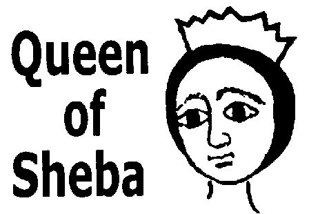  em>queen /em> of  em>sheba /em>