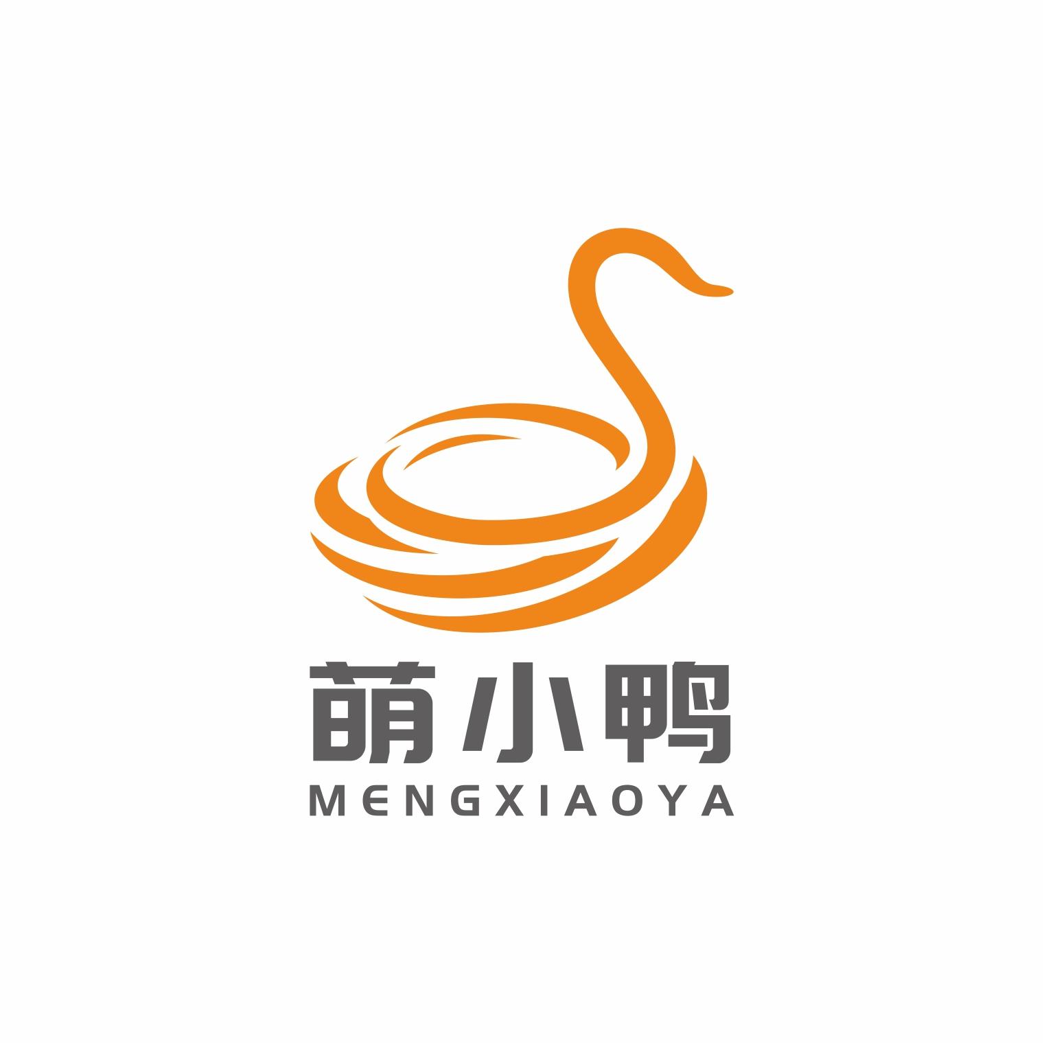 萌小鸭