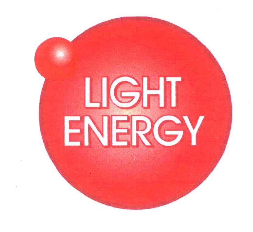  em>light /em>  em>energy /em>