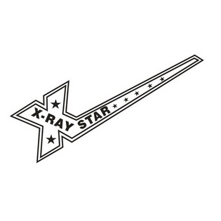 x ray star x
