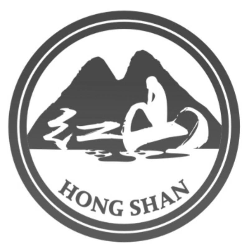 红山hong shan
