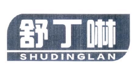 舒丁啉 shudinglan